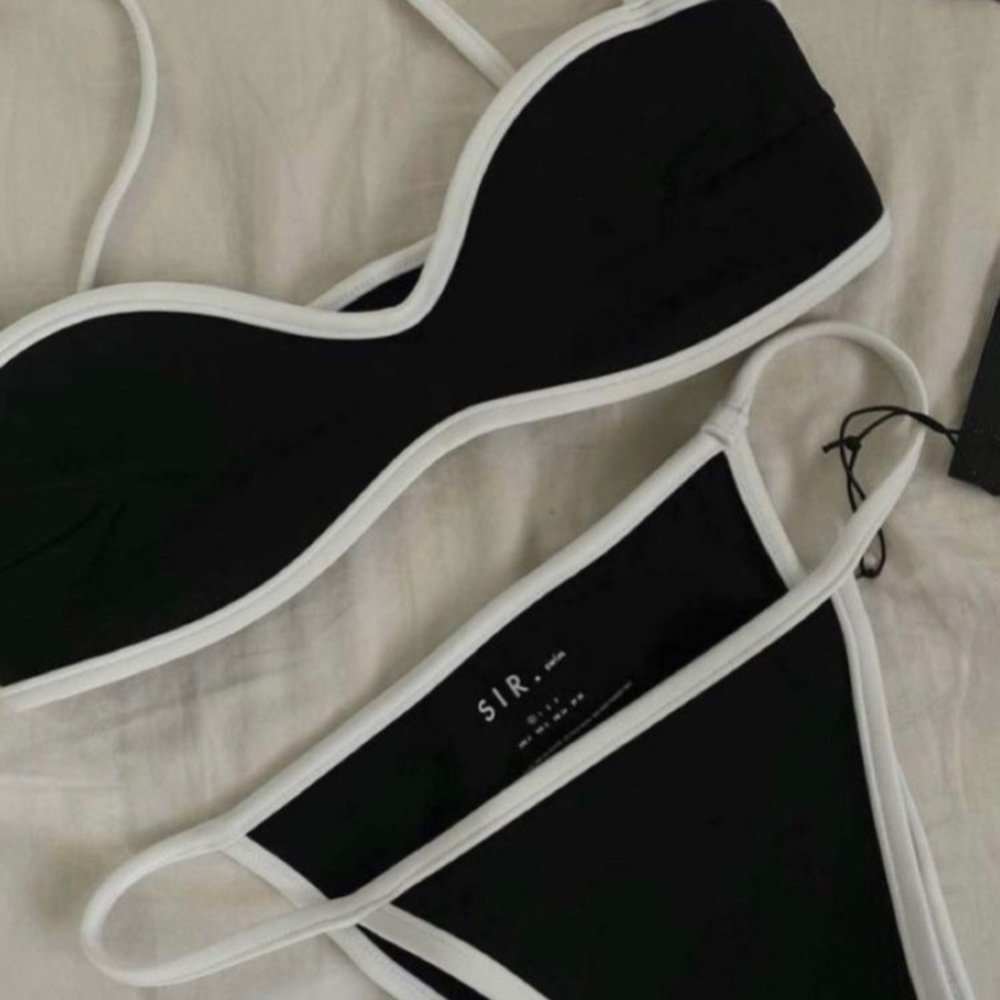 sir bikini ❌SOLD❌